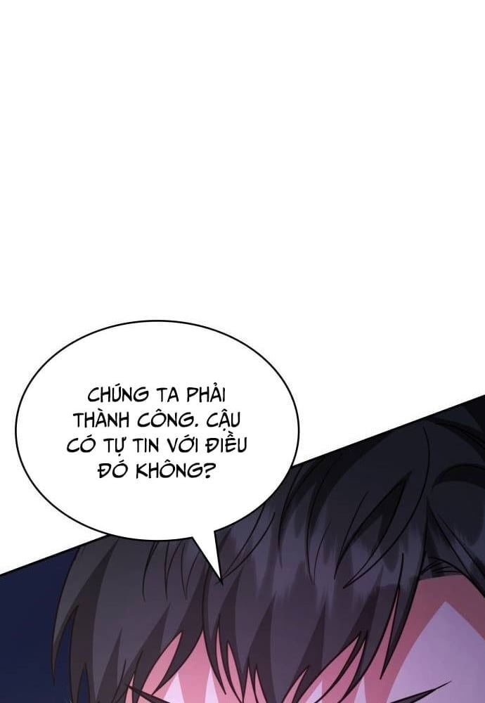 Studio Tùy Hứng Của Nghệ Sĩ Thiên Tài: Chapter 27