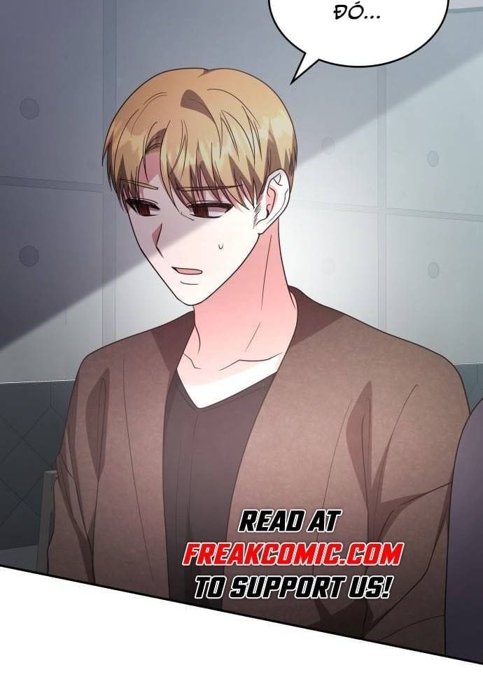 Studio Tùy Hứng Của Nghệ Sĩ Thiên Tài: Chapter 27