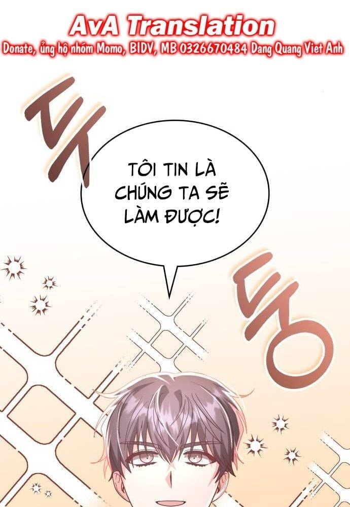 Studio Tùy Hứng Của Nghệ Sĩ Thiên Tài: Chapter 27