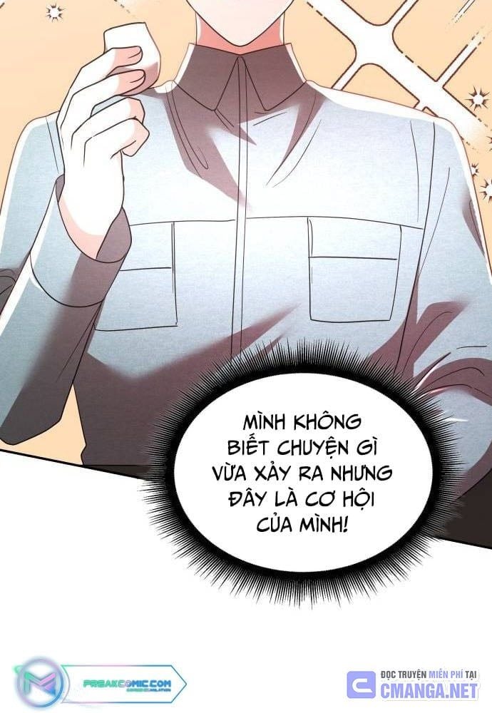 Studio Tùy Hứng Của Nghệ Sĩ Thiên Tài: Chapter 27