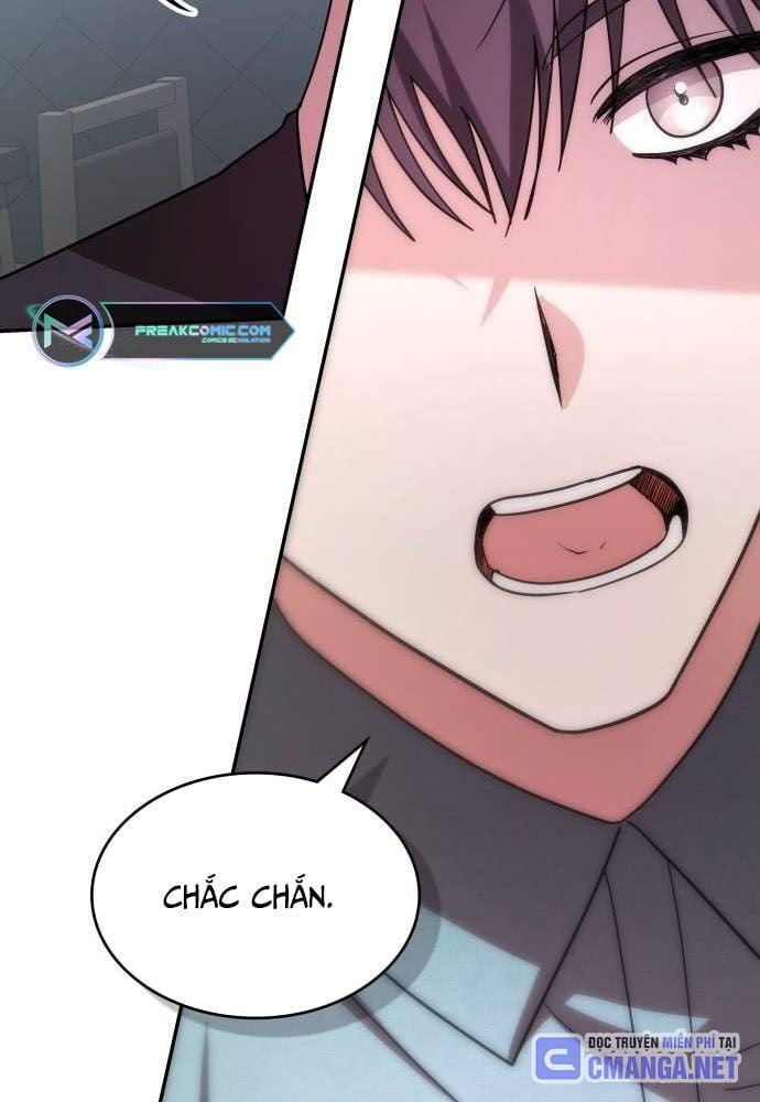 Studio Tùy Hứng Của Nghệ Sĩ Thiên Tài: Chapter 27