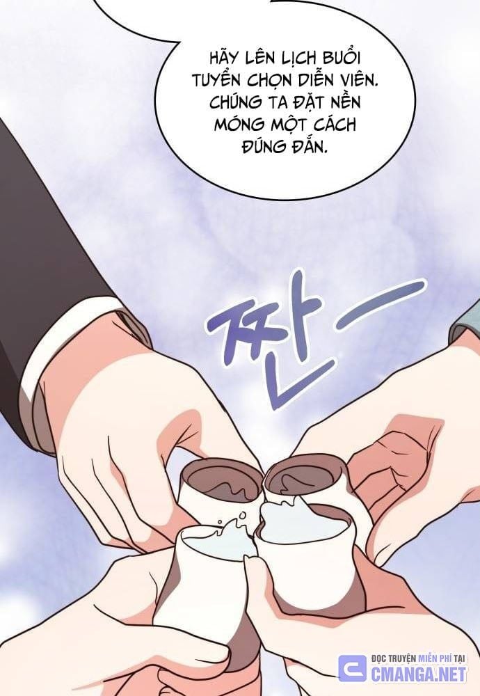 Studio Tùy Hứng Của Nghệ Sĩ Thiên Tài: Chapter 27