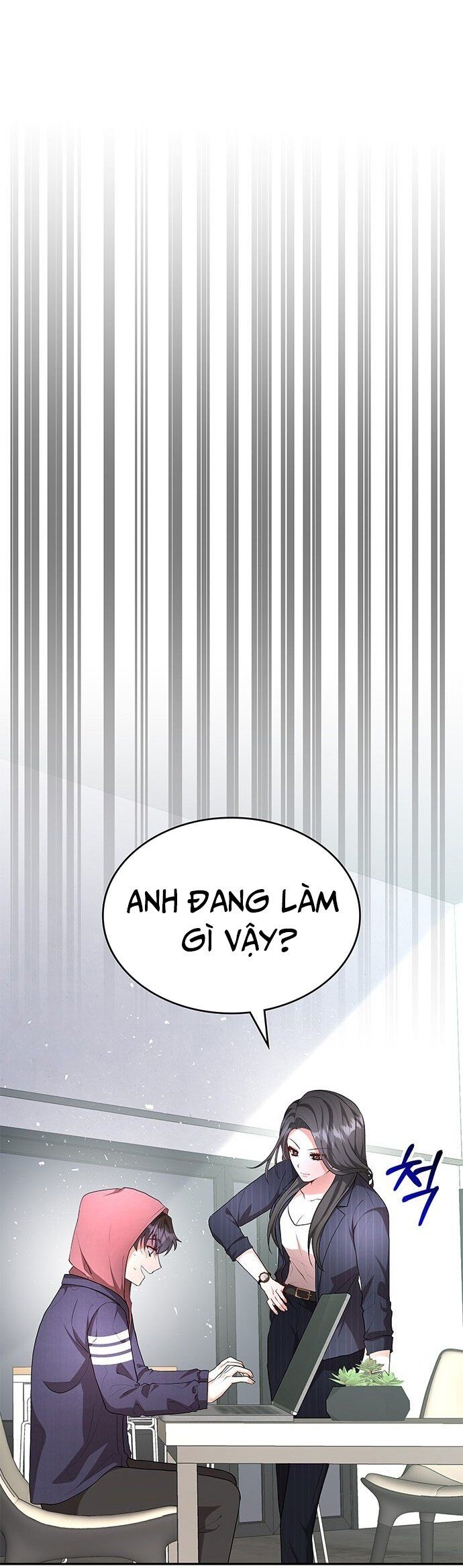 Studio Tùy Hứng Của Nghệ Sĩ Thiên Tài: Chapter 3