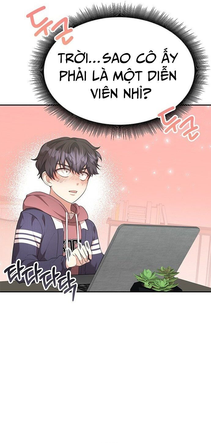Studio Tùy Hứng Của Nghệ Sĩ Thiên Tài: Chapter 3
