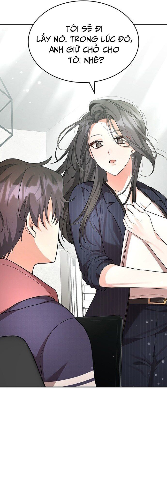 Studio Tùy Hứng Của Nghệ Sĩ Thiên Tài: Chapter 3