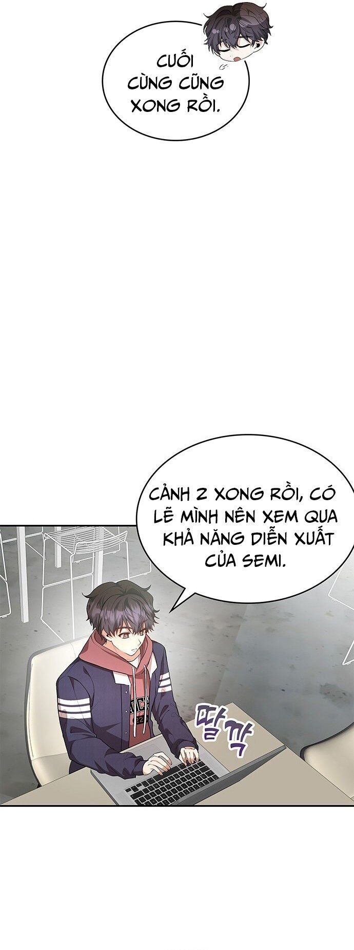Studio Tùy Hứng Của Nghệ Sĩ Thiên Tài: Chapter 3