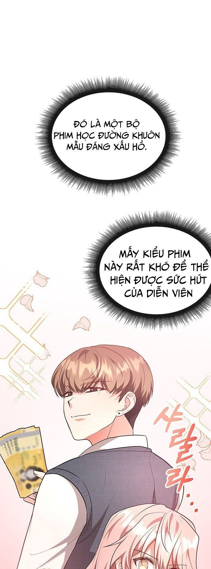 Studio Tùy Hứng Của Nghệ Sĩ Thiên Tài: Chapter 3