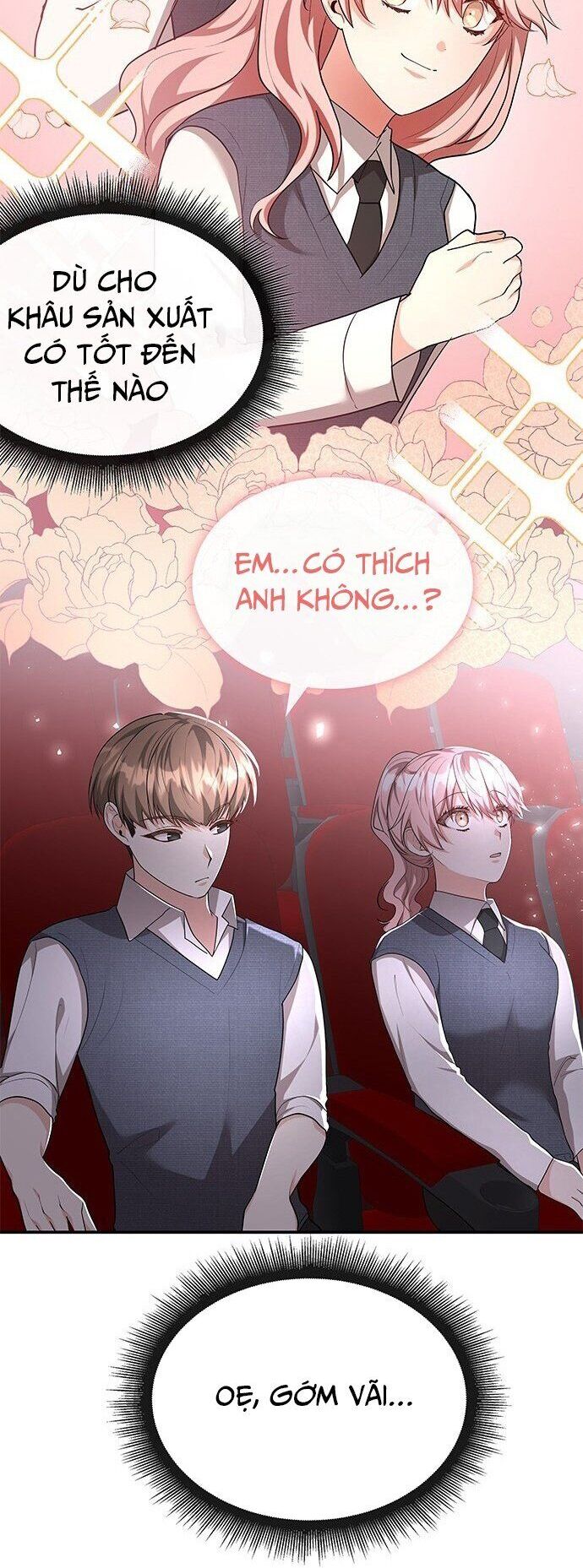 Studio Tùy Hứng Của Nghệ Sĩ Thiên Tài: Chapter 3