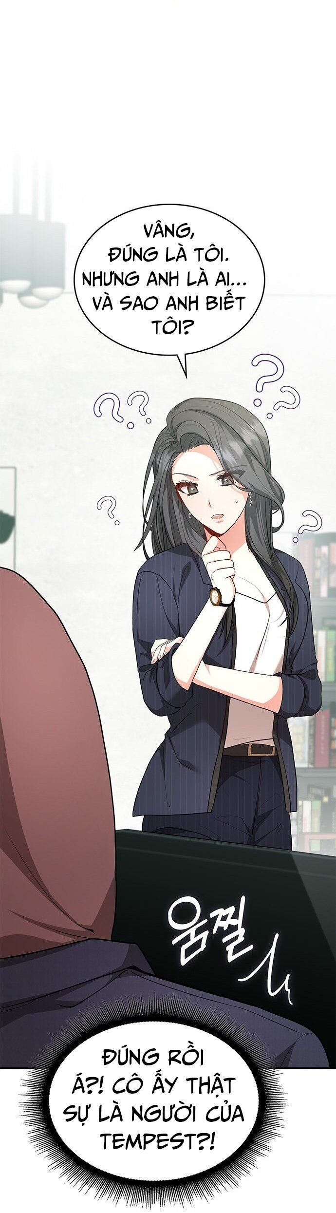 Studio Tùy Hứng Của Nghệ Sĩ Thiên Tài: Chapter 3