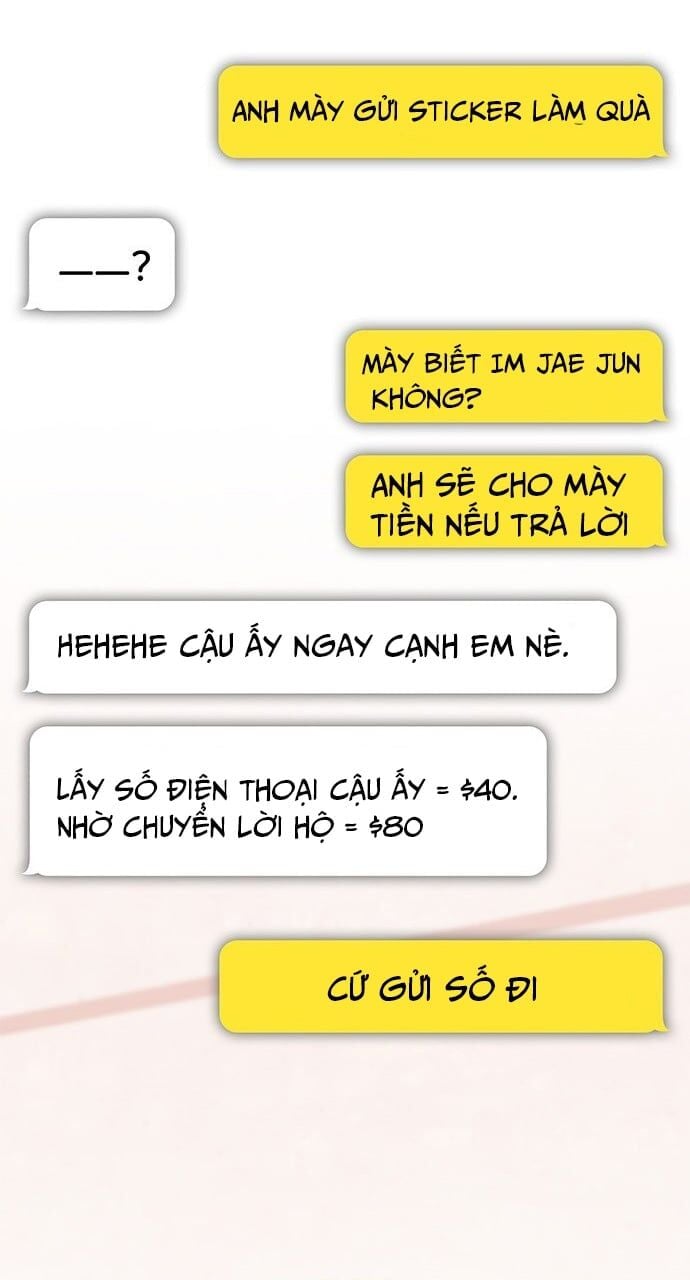 Studio Tùy Hứng Của Nghệ Sĩ Thiên Tài: Chapter 3