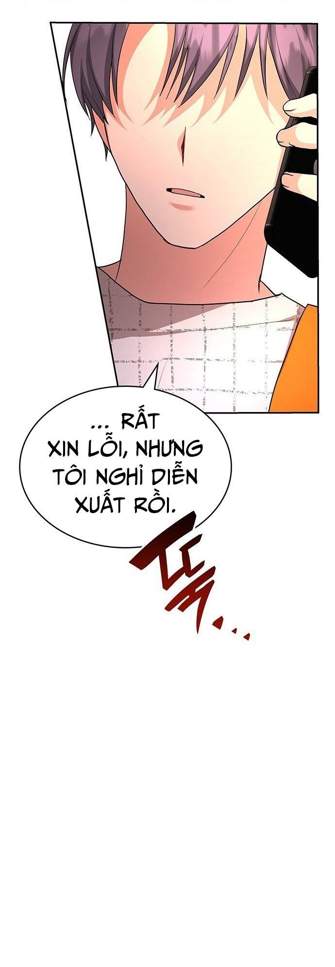 Studio Tùy Hứng Của Nghệ Sĩ Thiên Tài: Chapter 3