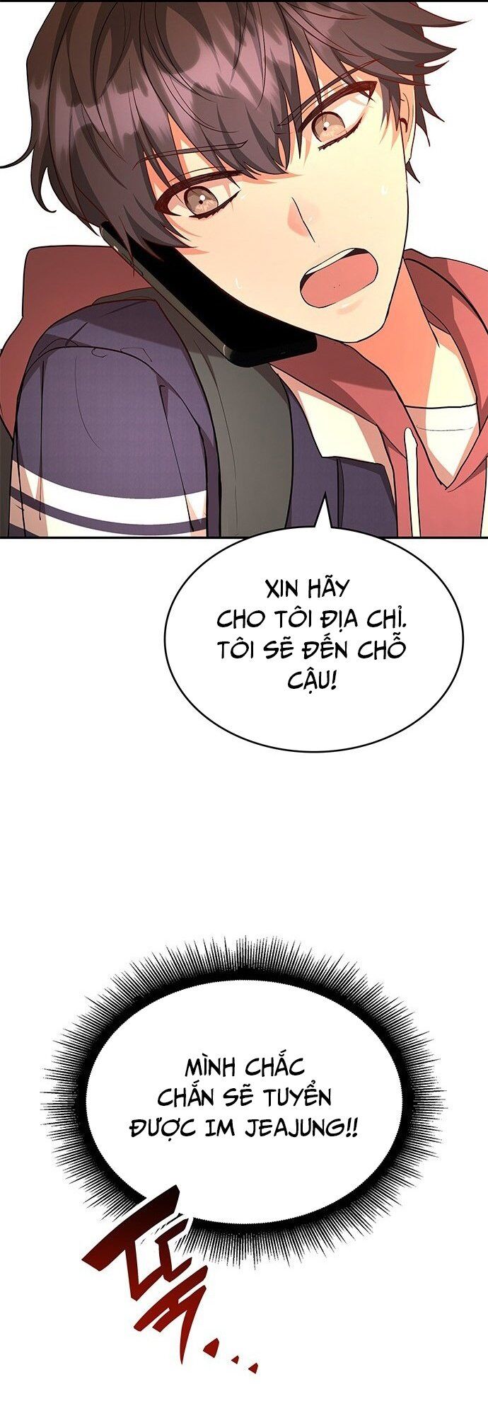 Studio Tùy Hứng Của Nghệ Sĩ Thiên Tài: Chapter 3