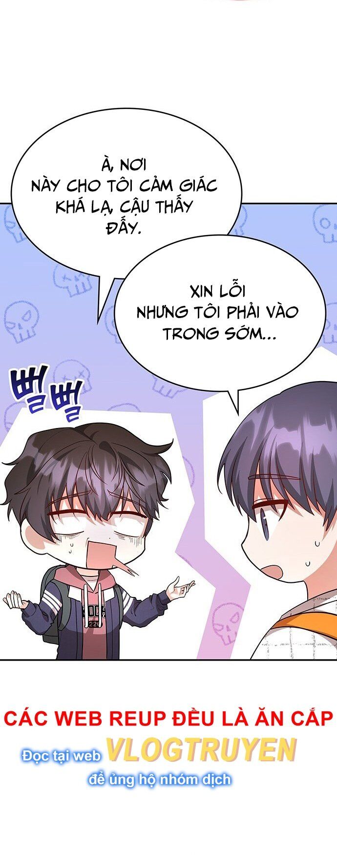 Studio Tùy Hứng Của Nghệ Sĩ Thiên Tài: Chapter 3