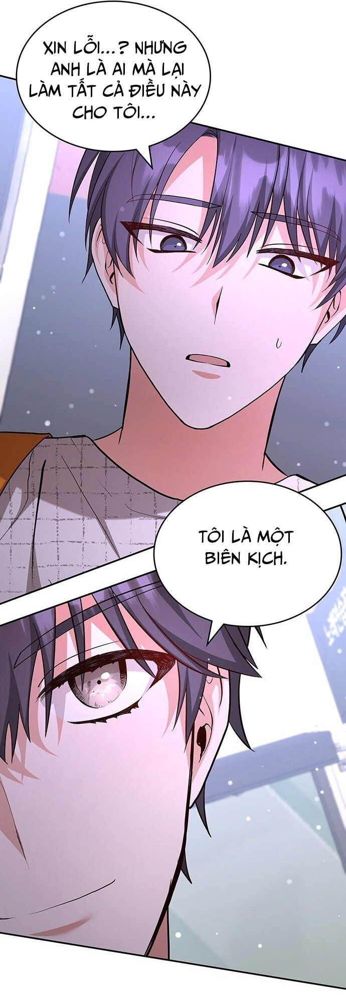 Studio Tùy Hứng Của Nghệ Sĩ Thiên Tài: Chapter 3
