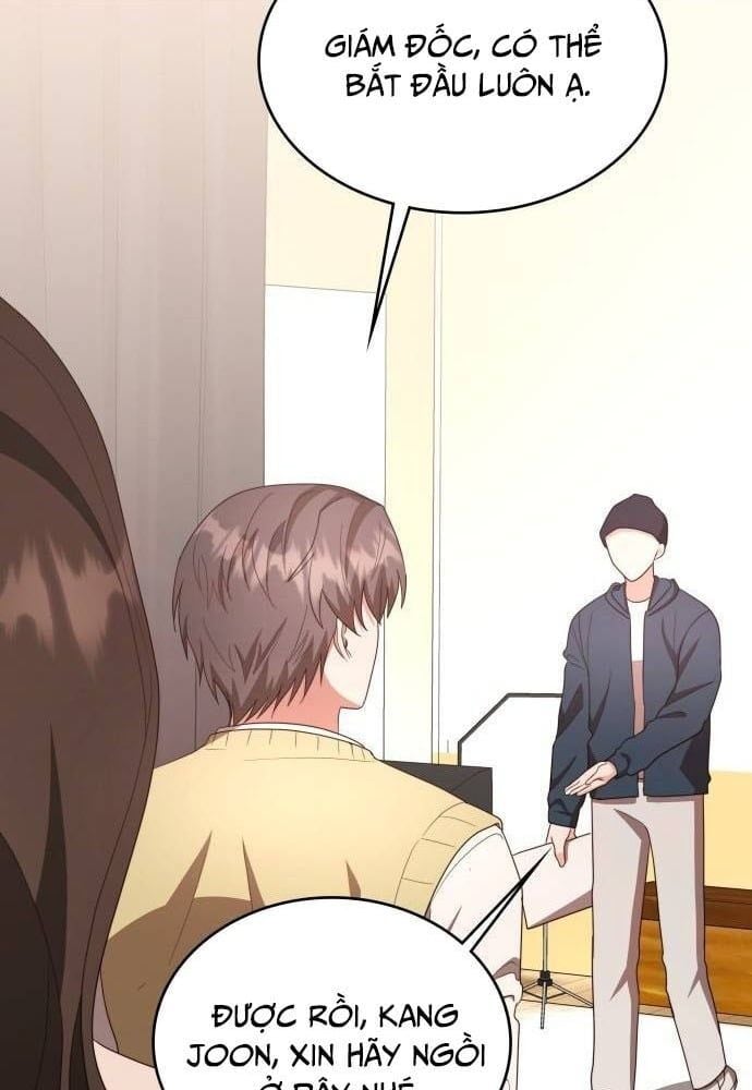 Studio Tùy Hứng Của Nghệ Sĩ Thiên Tài: Chapter 30