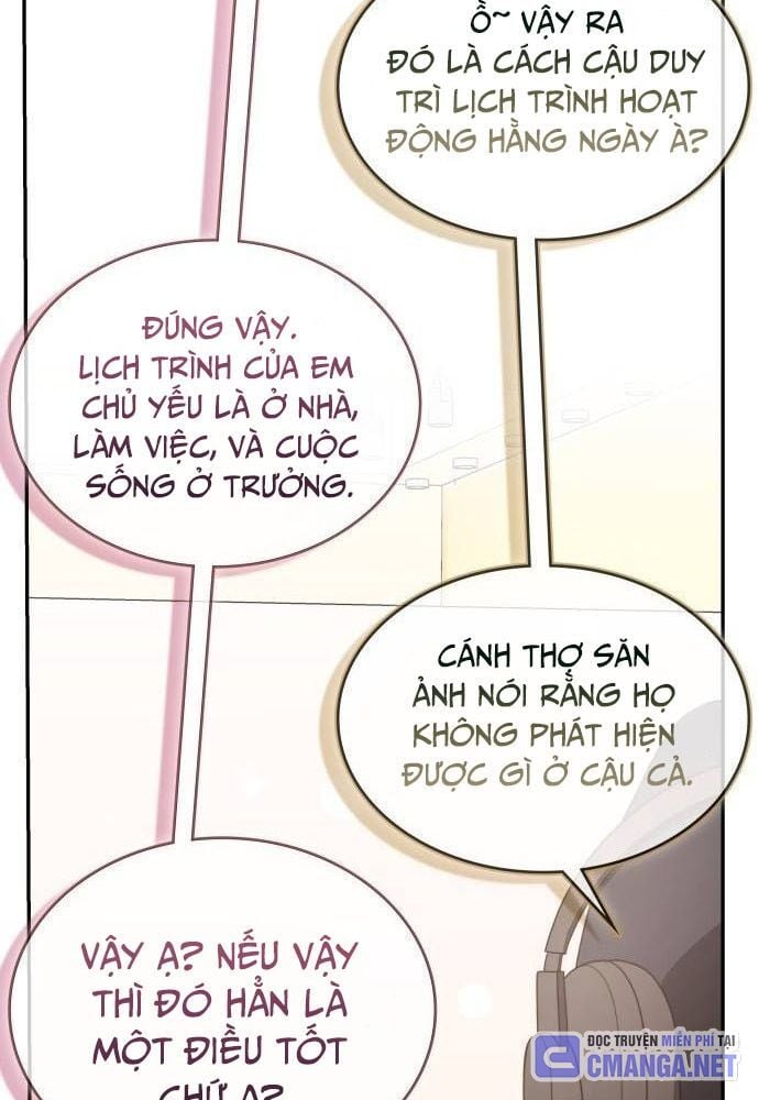 Studio Tùy Hứng Của Nghệ Sĩ Thiên Tài: Chapter 30