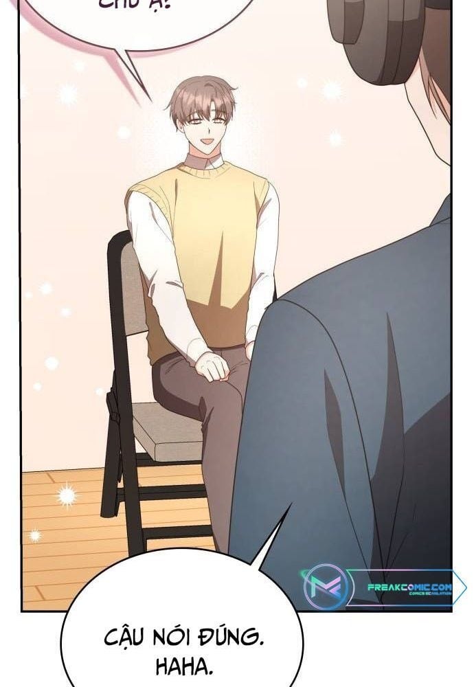 Studio Tùy Hứng Của Nghệ Sĩ Thiên Tài: Chapter 30
