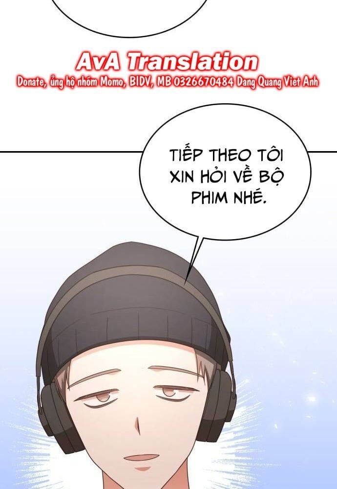 Studio Tùy Hứng Của Nghệ Sĩ Thiên Tài: Chapter 30