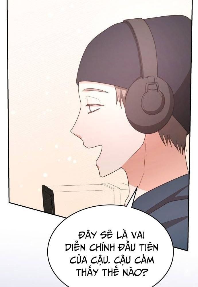 Studio Tùy Hứng Của Nghệ Sĩ Thiên Tài: Chapter 30