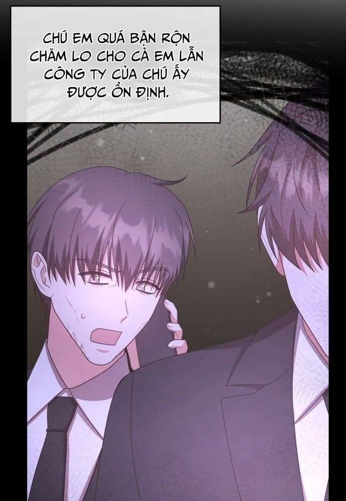 Studio Tùy Hứng Của Nghệ Sĩ Thiên Tài: Chapter 30