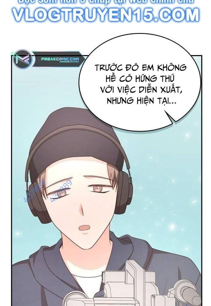 Studio Tùy Hứng Của Nghệ Sĩ Thiên Tài: Chapter 30