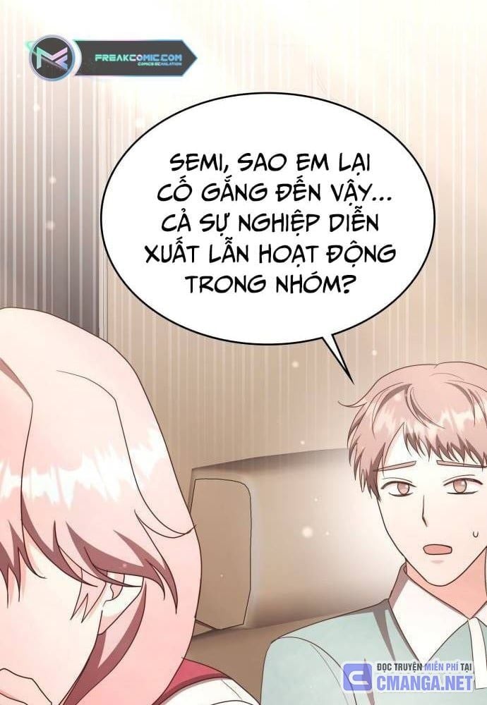 Studio Tùy Hứng Của Nghệ Sĩ Thiên Tài: Chapter 30