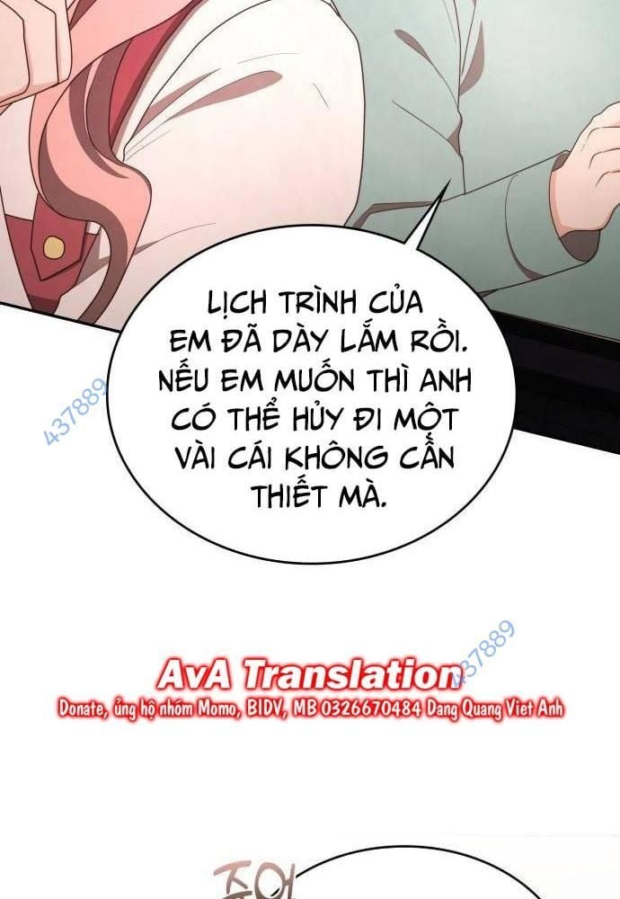 Studio Tùy Hứng Của Nghệ Sĩ Thiên Tài: Chapter 30