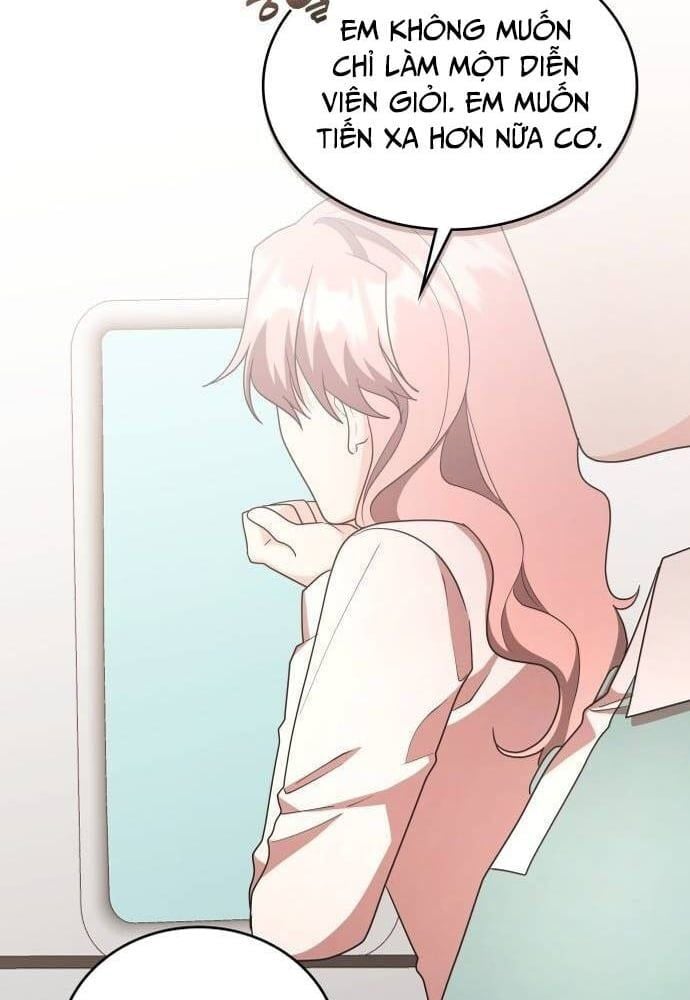 Studio Tùy Hứng Của Nghệ Sĩ Thiên Tài: Chapter 30
