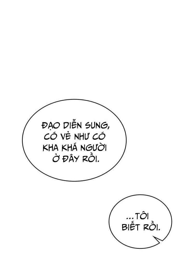 Studio Tùy Hứng Của Nghệ Sĩ Thiên Tài: Chapter 30