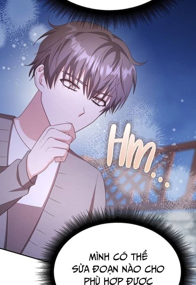 Studio Tùy Hứng Của Nghệ Sĩ Thiên Tài: Chapter 30
