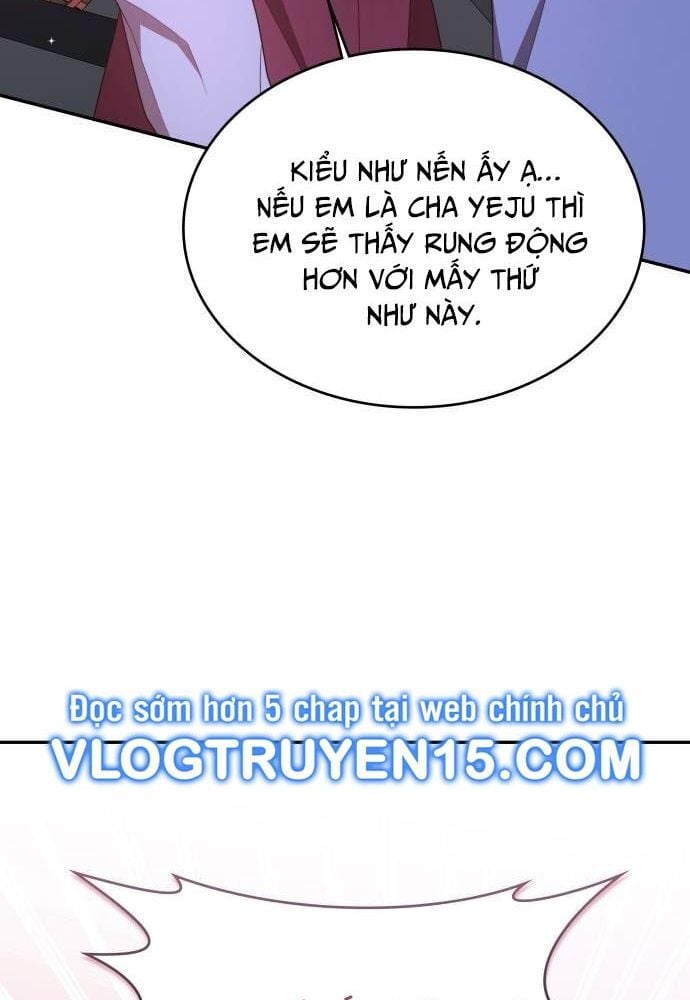 Studio Tùy Hứng Của Nghệ Sĩ Thiên Tài: Chapter 30