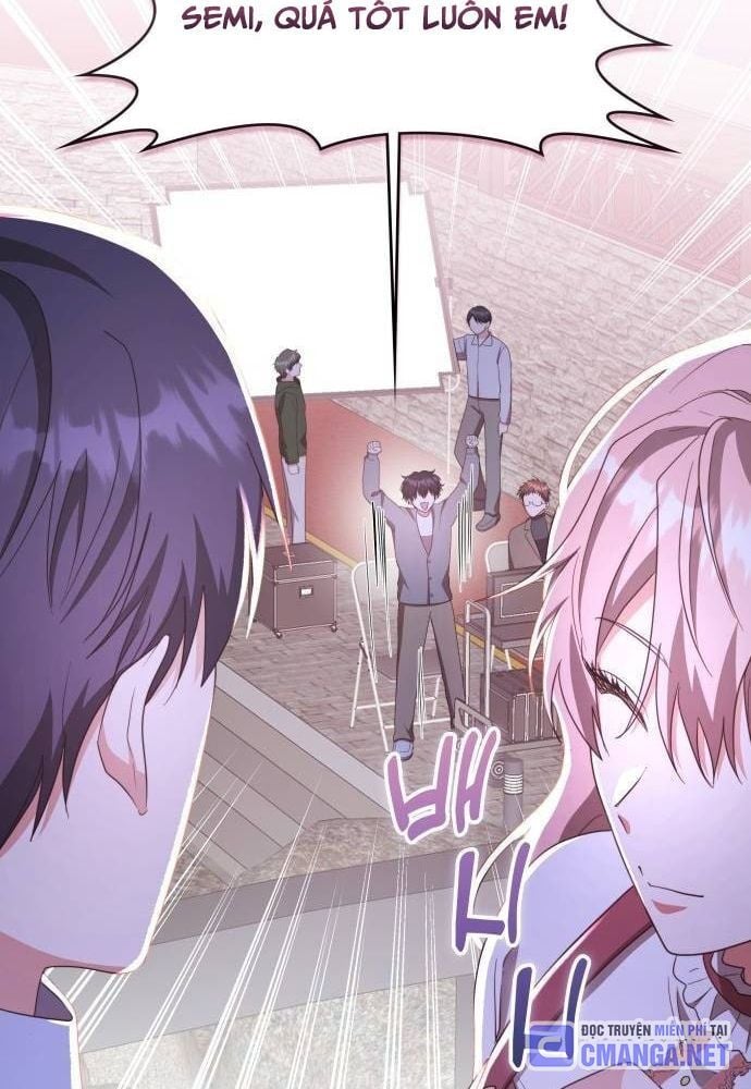 Studio Tùy Hứng Của Nghệ Sĩ Thiên Tài: Chapter 30