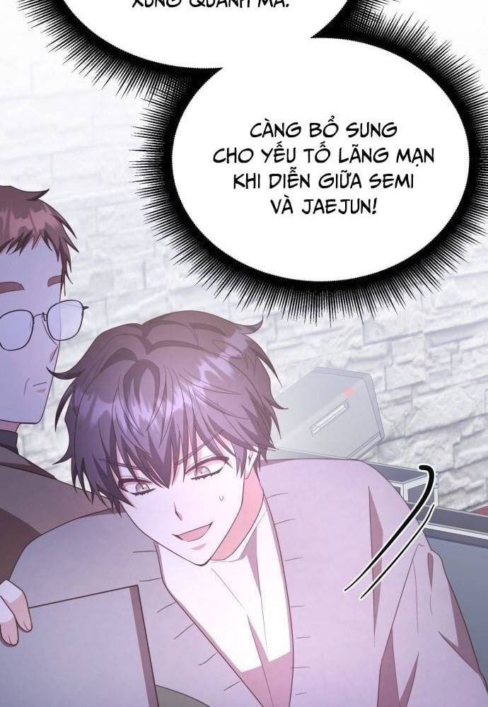 Studio Tùy Hứng Của Nghệ Sĩ Thiên Tài: Chapter 30