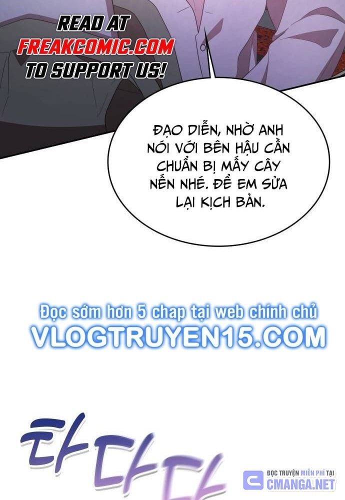Studio Tùy Hứng Của Nghệ Sĩ Thiên Tài: Chapter 30