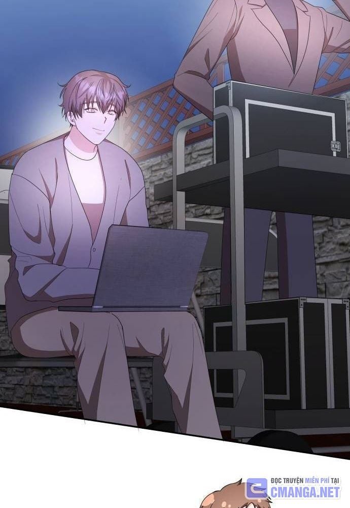 Studio Tùy Hứng Của Nghệ Sĩ Thiên Tài: Chapter 30