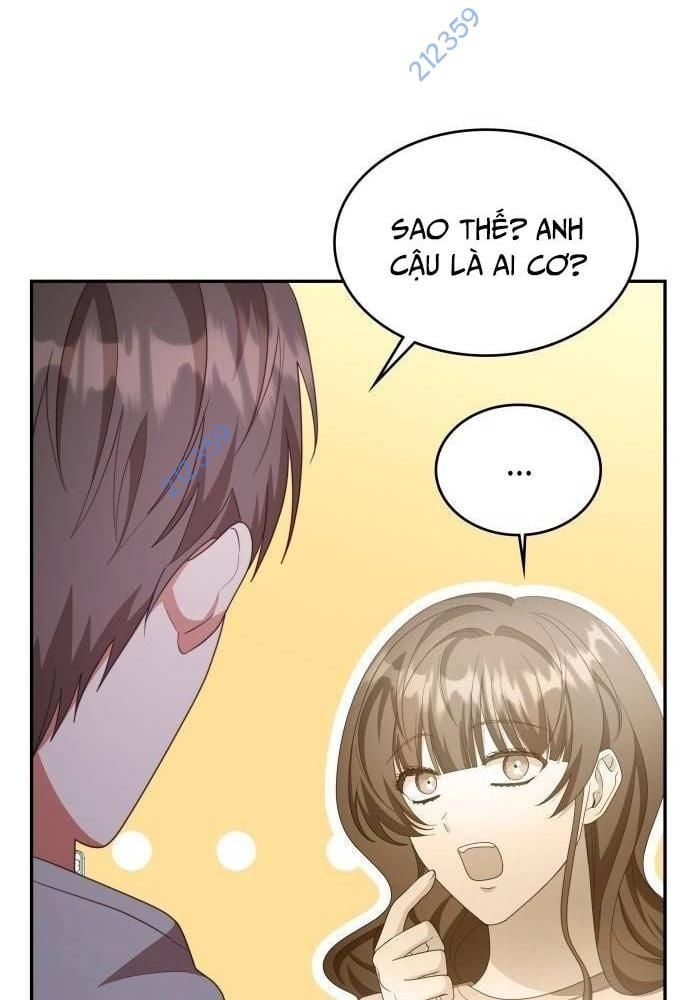 Studio Tùy Hứng Của Nghệ Sĩ Thiên Tài: Chapter 30