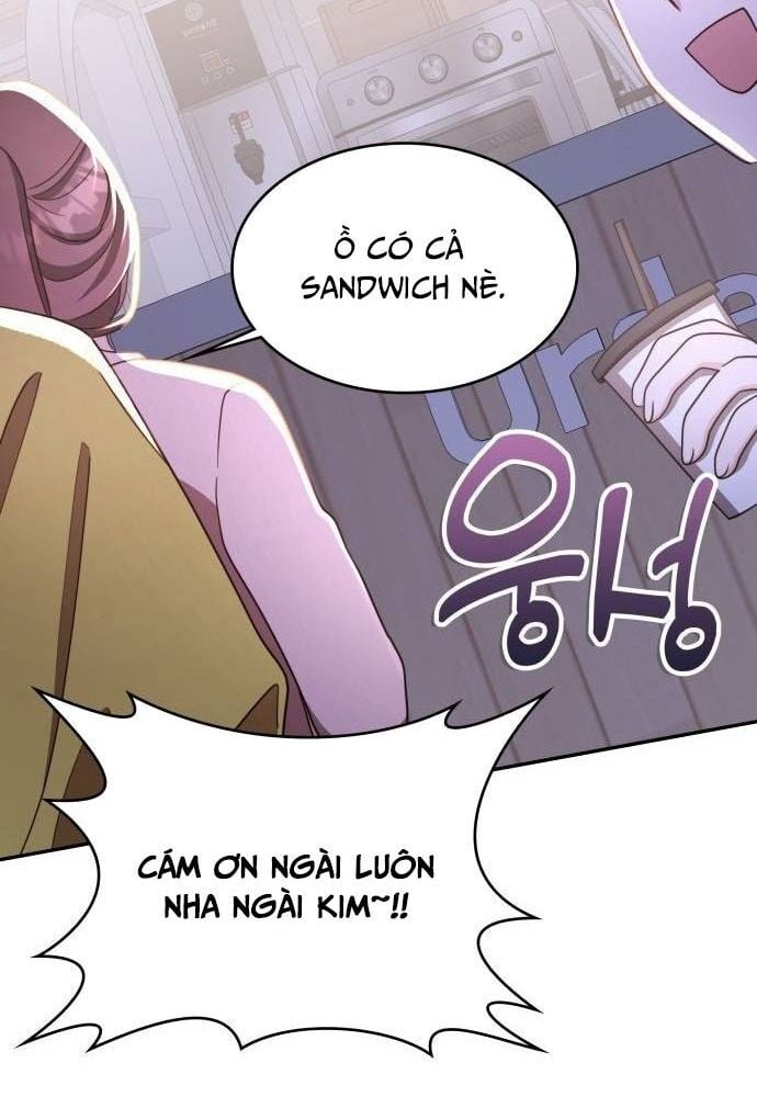 Studio Tùy Hứng Của Nghệ Sĩ Thiên Tài: Chapter 30