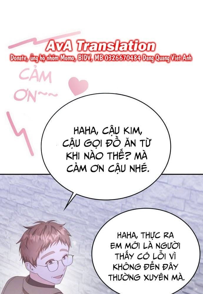 Studio Tùy Hứng Của Nghệ Sĩ Thiên Tài: Chapter 30