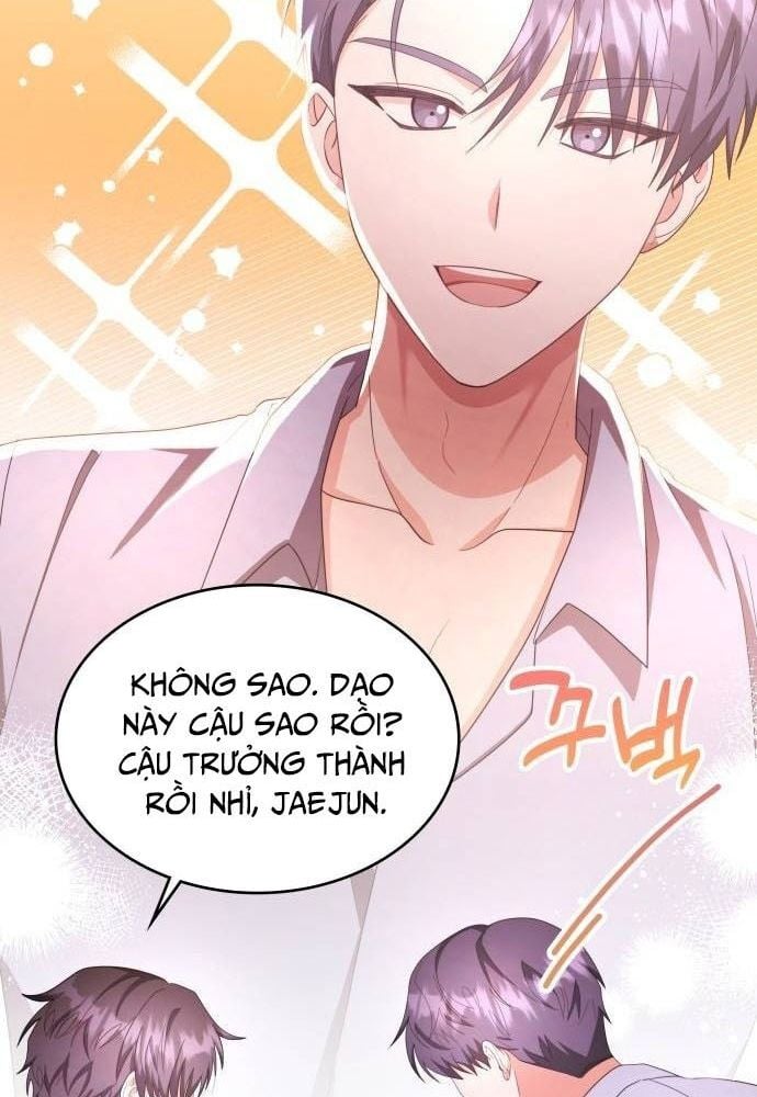 Studio Tùy Hứng Của Nghệ Sĩ Thiên Tài: Chapter 30