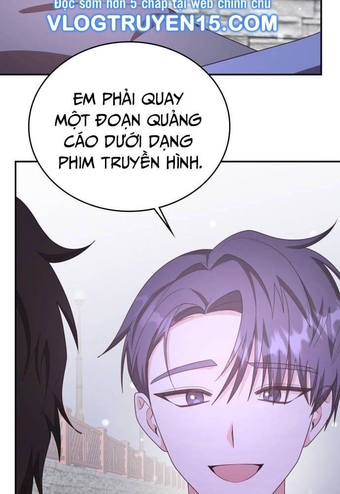 Studio Tùy Hứng Của Nghệ Sĩ Thiên Tài: Chapter 30