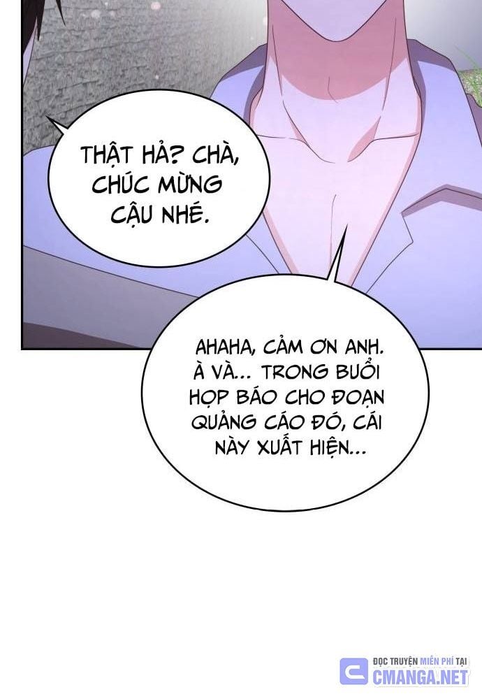 Studio Tùy Hứng Của Nghệ Sĩ Thiên Tài: Chapter 30