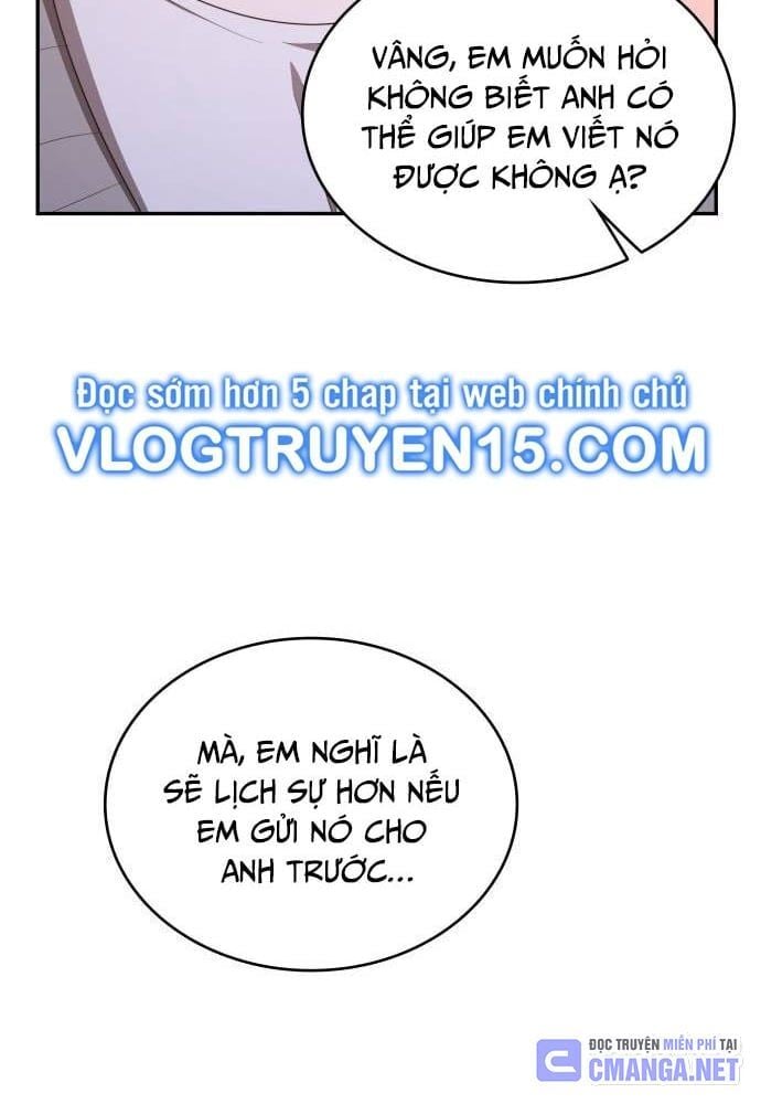 Studio Tùy Hứng Của Nghệ Sĩ Thiên Tài: Chapter 30
