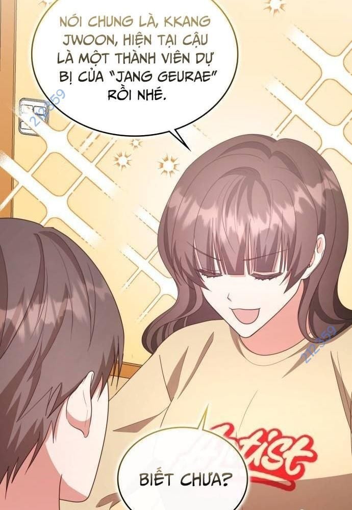 Studio Tùy Hứng Của Nghệ Sĩ Thiên Tài: Chapter 30