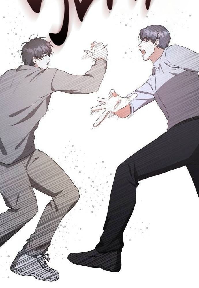 Studio Tùy Hứng Của Nghệ Sĩ Thiên Tài: Chapter 30
