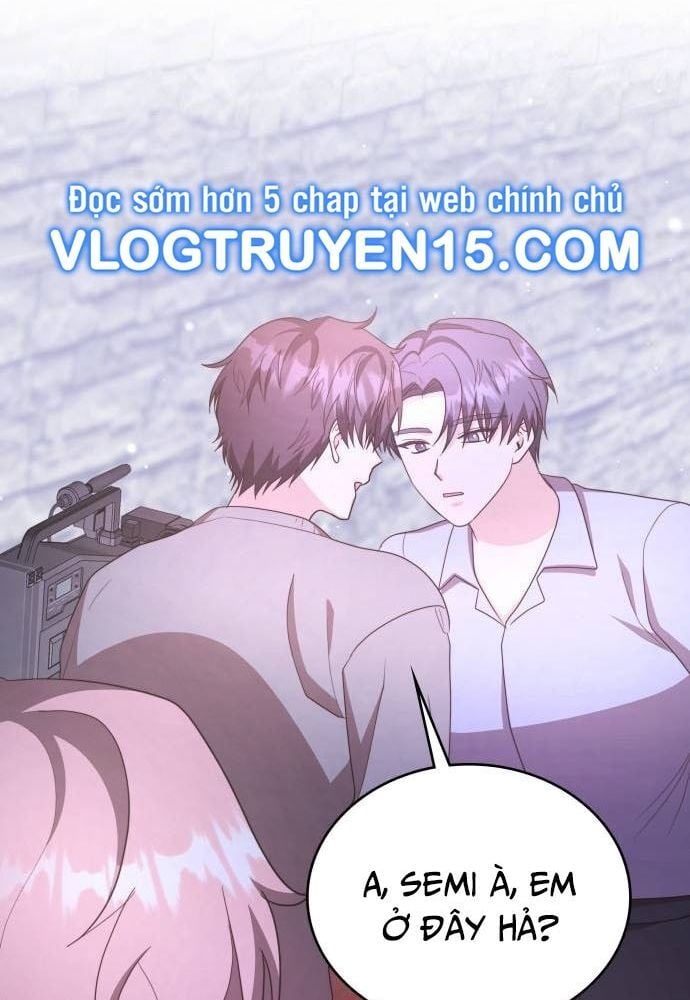 Studio Tùy Hứng Của Nghệ Sĩ Thiên Tài: Chapter 30
