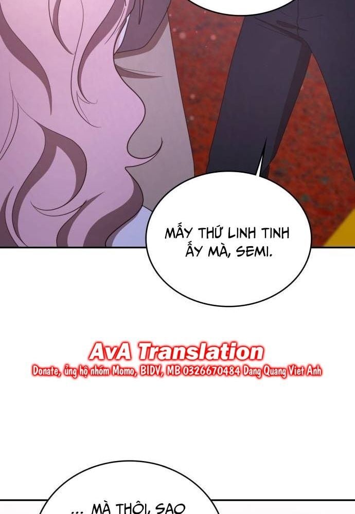 Studio Tùy Hứng Của Nghệ Sĩ Thiên Tài: Chapter 30