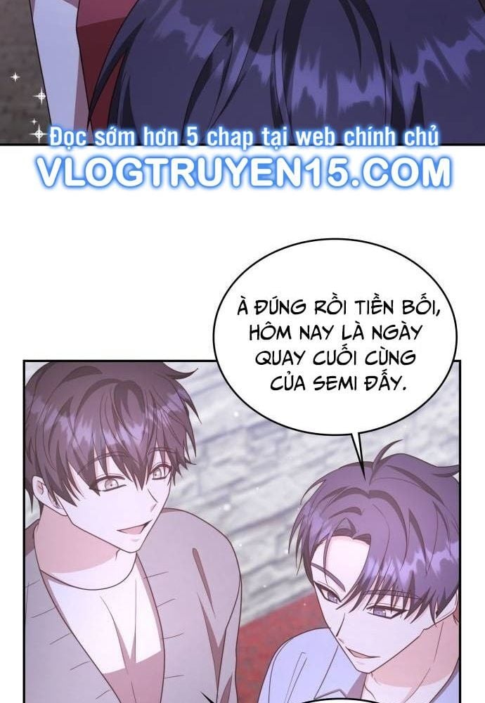 Studio Tùy Hứng Của Nghệ Sĩ Thiên Tài: Chapter 30