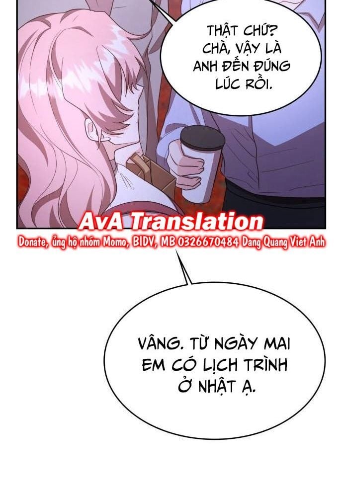 Studio Tùy Hứng Của Nghệ Sĩ Thiên Tài: Chapter 30