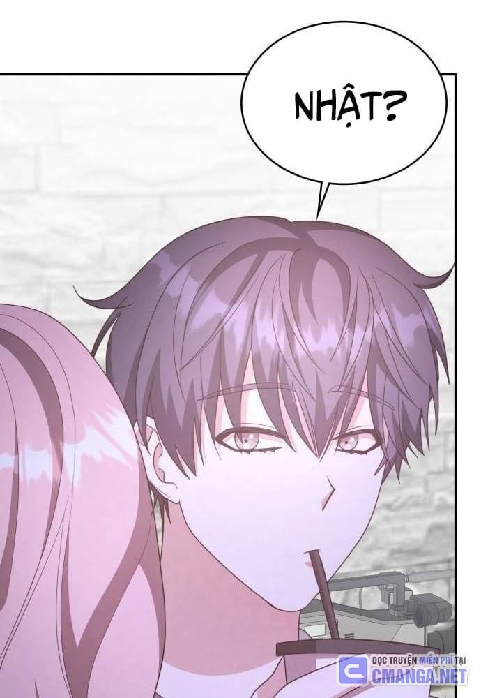 Studio Tùy Hứng Của Nghệ Sĩ Thiên Tài: Chapter 30