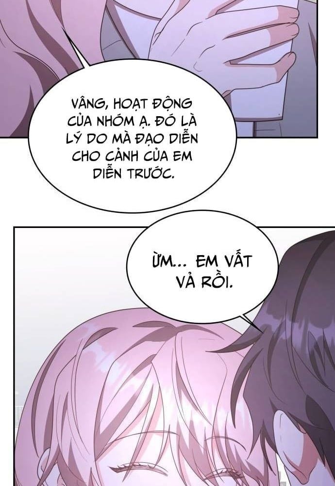 Studio Tùy Hứng Của Nghệ Sĩ Thiên Tài: Chapter 30
